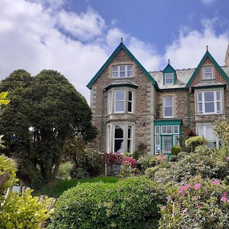 Penrose Bed & Breakfast Lostwithiel Luaran gambar