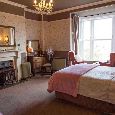 Penrose Bed & Breakfast Lostwithiel Luaran gambar