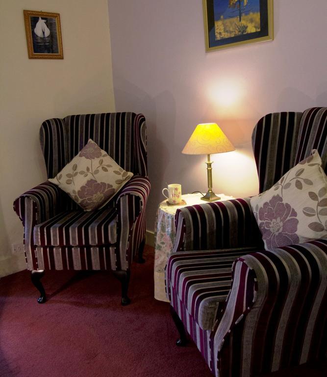 Penrose Bed & Breakfast Lostwithiel Luaran gambar