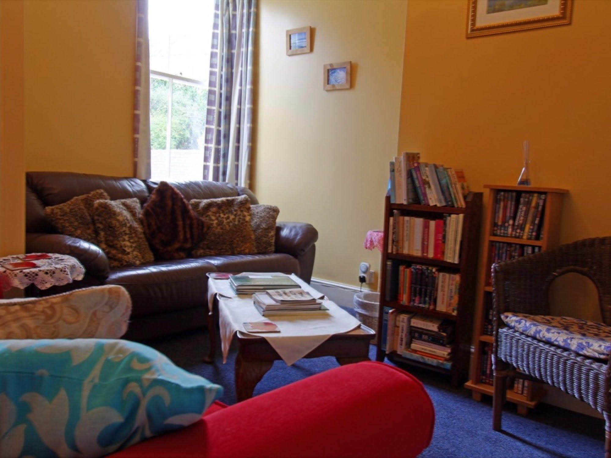 Penrose Bed & Breakfast Lostwithiel Luaran gambar