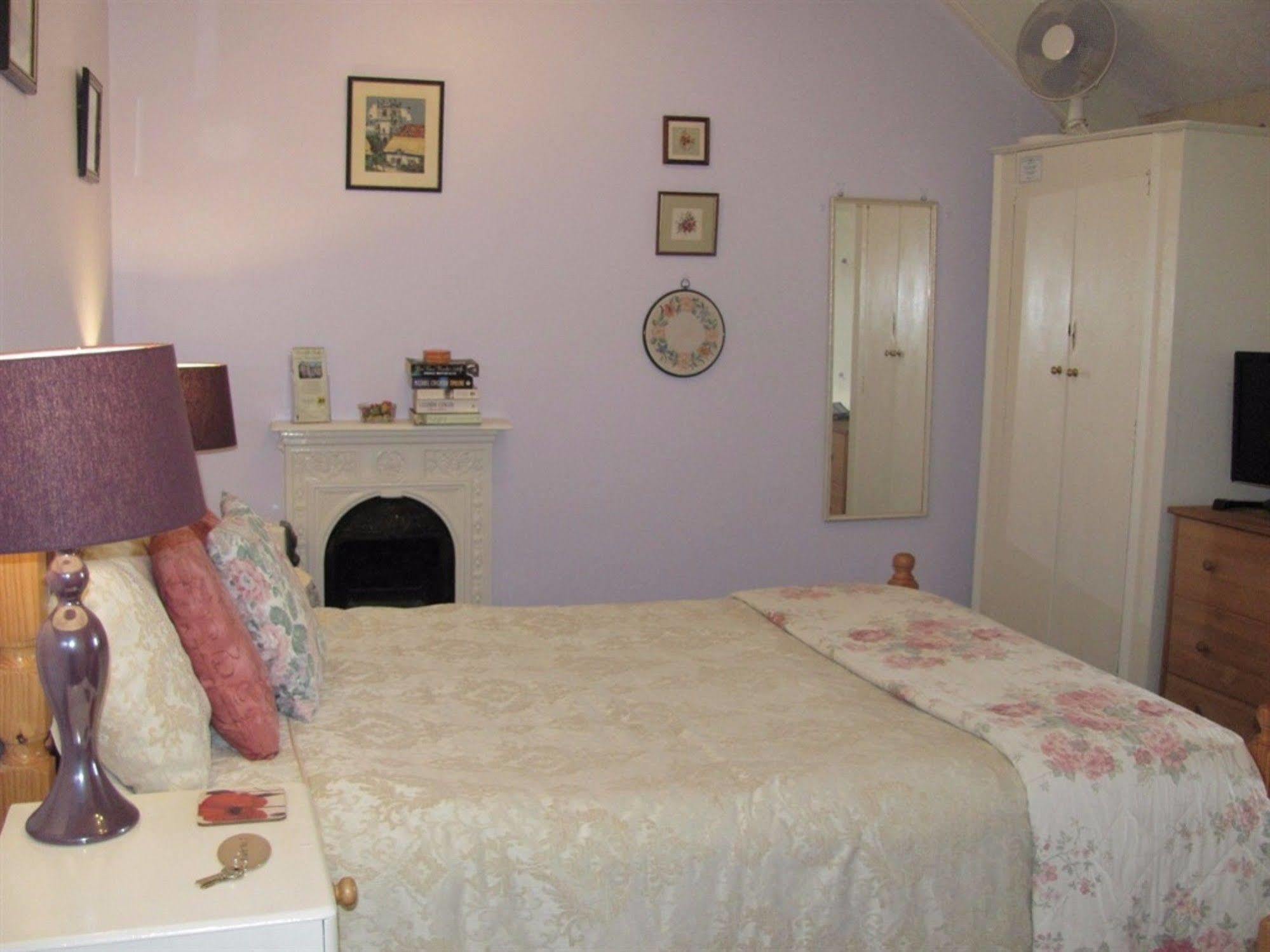 Penrose Bed & Breakfast Lostwithiel Luaran gambar